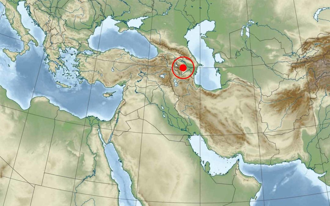 Haut Karabakh. Une défaite européenne?